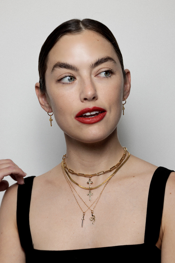 Christie Claude