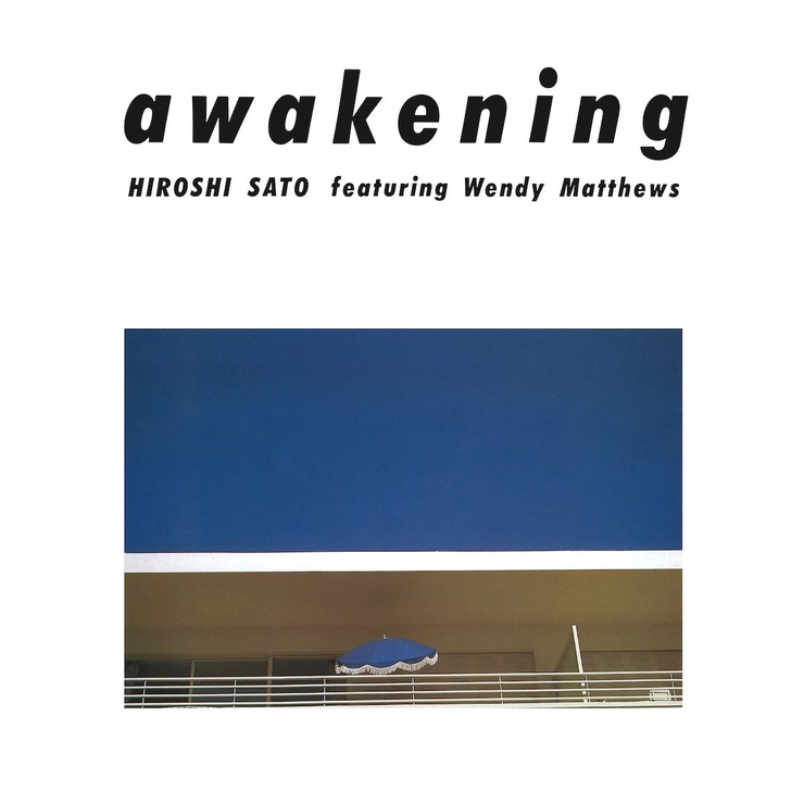 Awakening