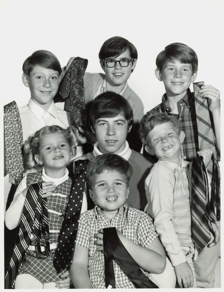 Ron Howard