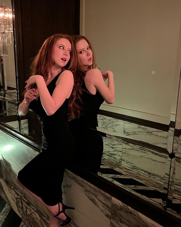 Francesca Capaldi Francesca Capaldi