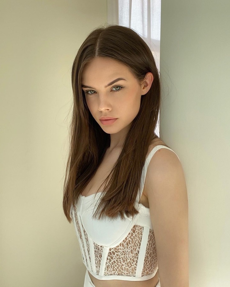 Picture of Olga Petrova (Insta)