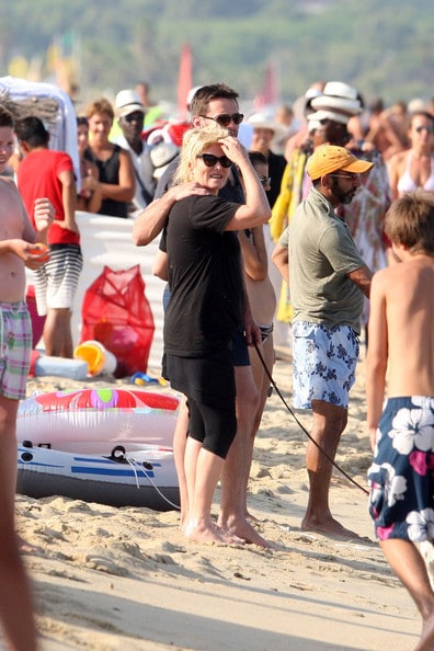 Deborra-Lee Furness