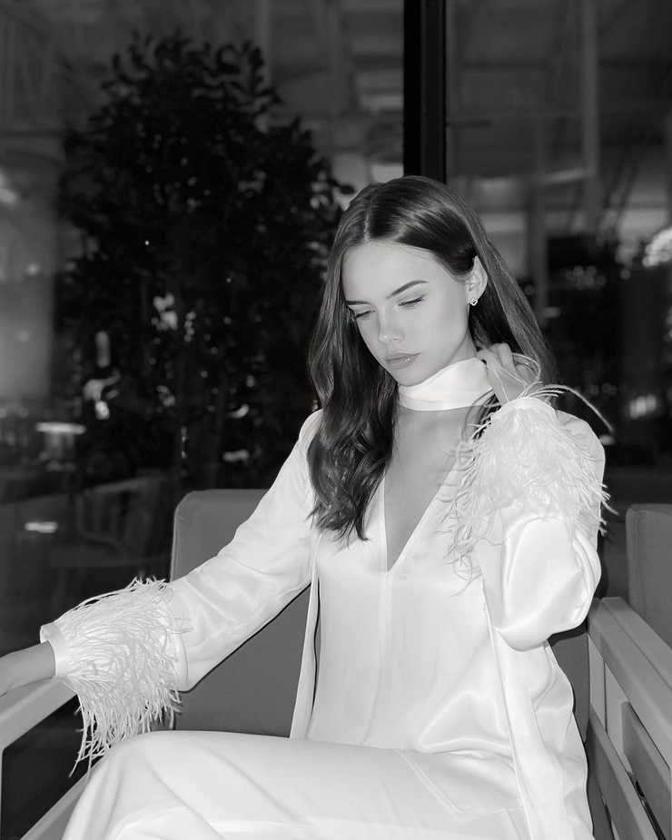 Picture of Olga Petrova (Insta)