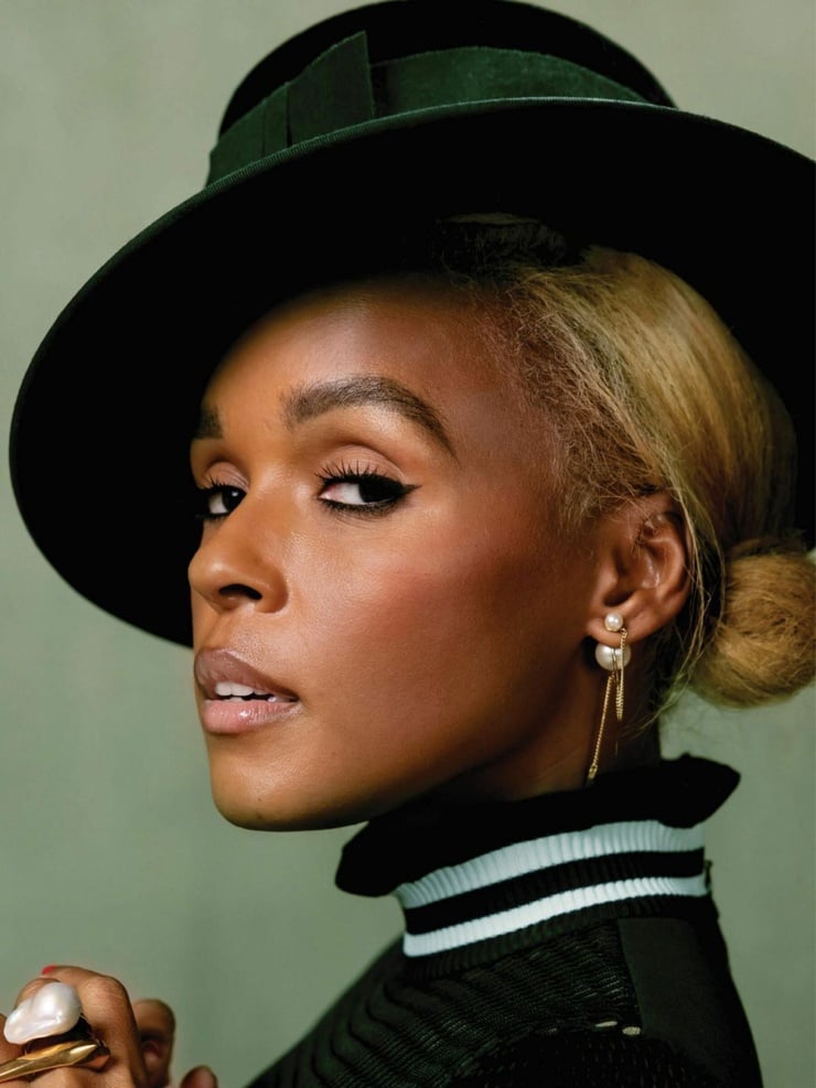 Janelle Monae