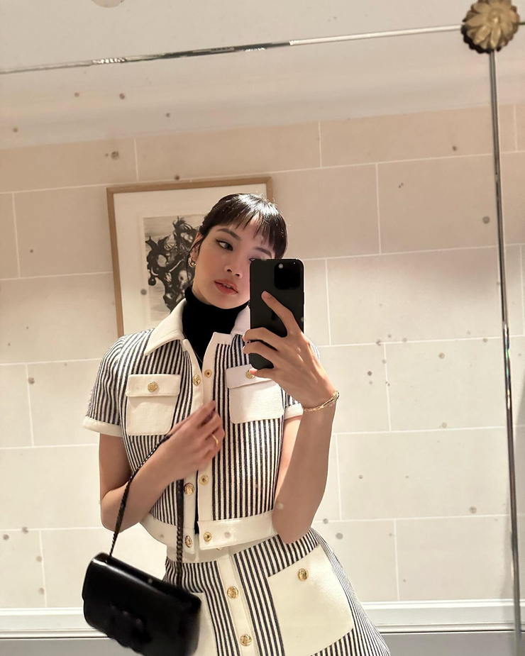 Lalisa Manoban