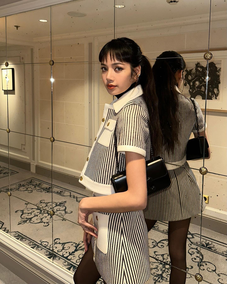 Lalisa Manoban