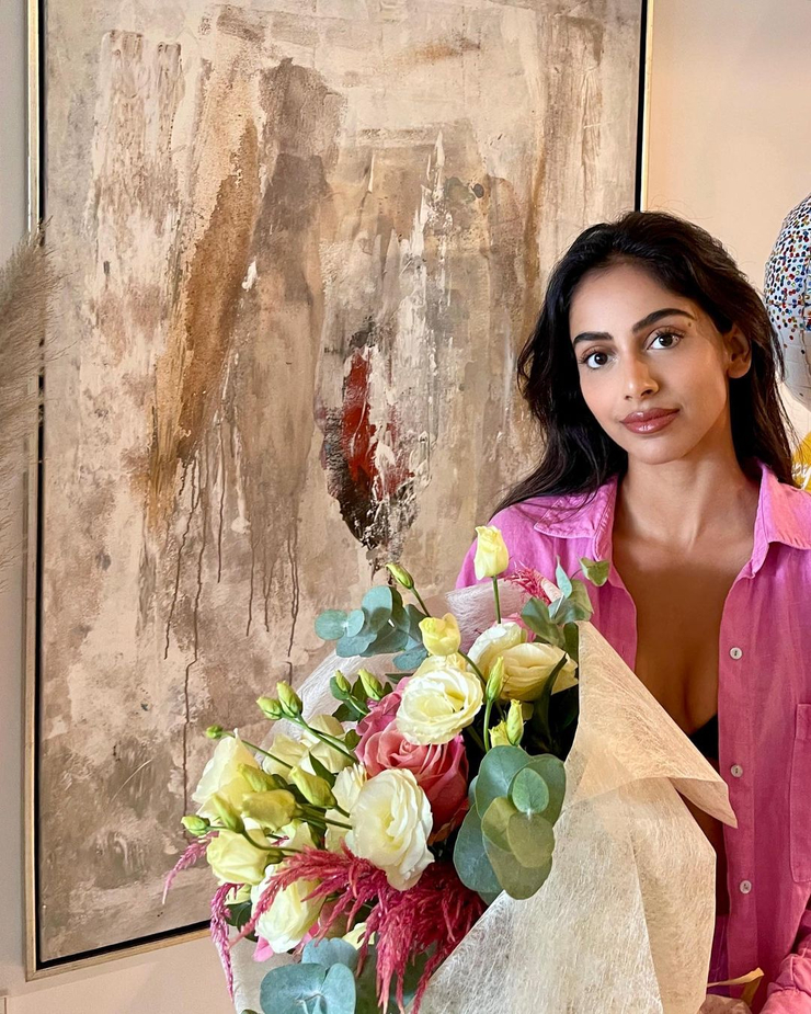 Banita Sandhu