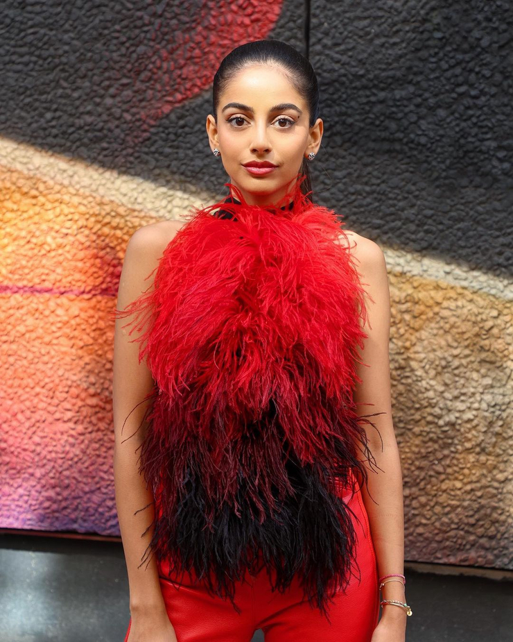 Banita Sandhu