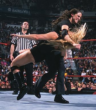 Stephanie McMahon