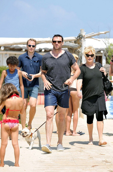 Deborra-Lee Furness