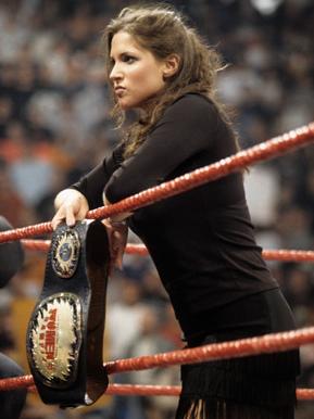 Stephanie McMahon