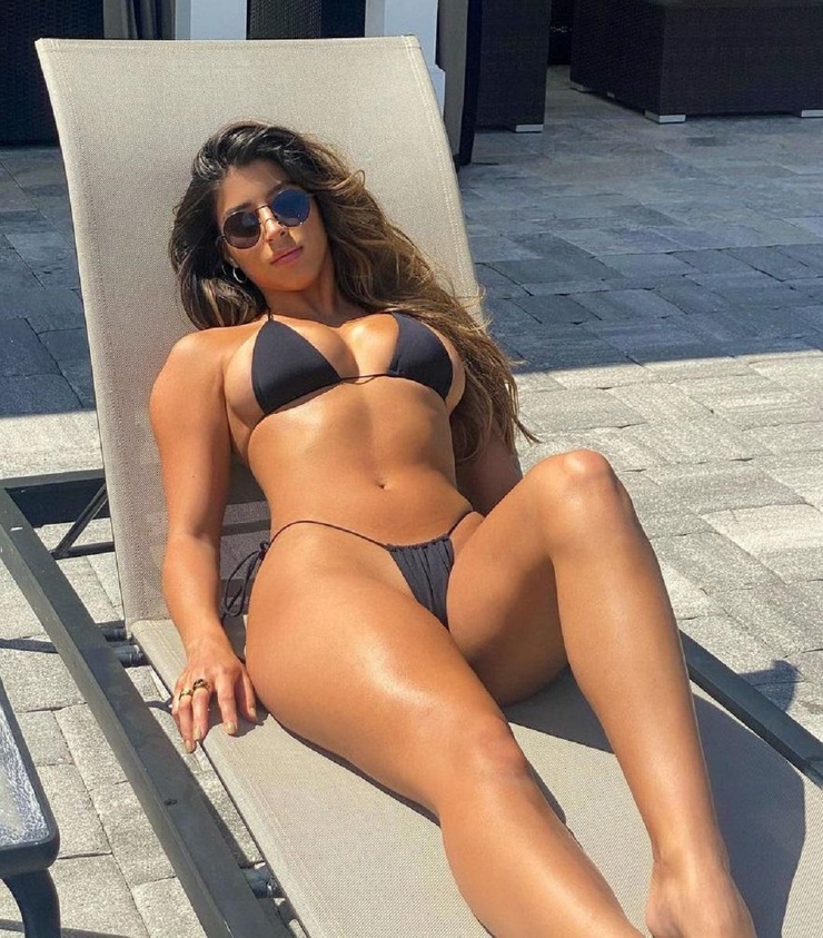 Picture of Shannon Singh