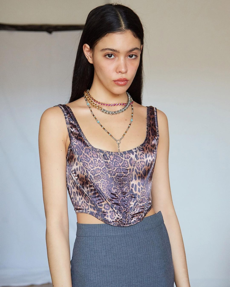 Picture of Victoria Stella Doritou