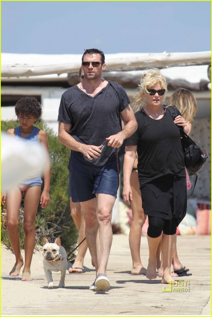 Deborra-Lee Furness Deborra-Lee Furness