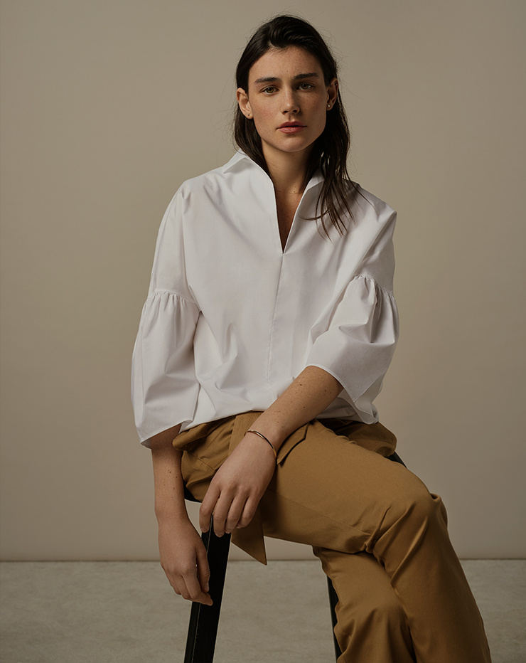 Esther Sadock