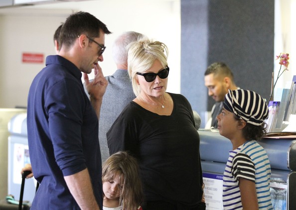 Deborra-Lee Furness