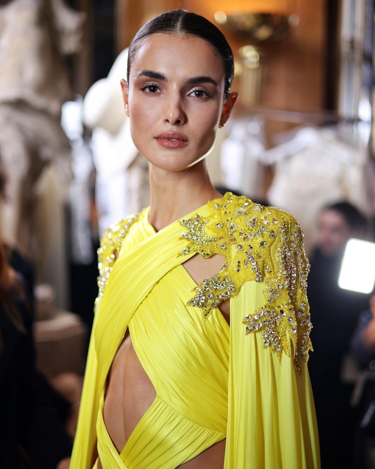 Blanca Padilla