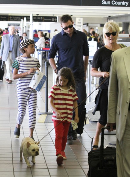 Deborra-Lee Furness