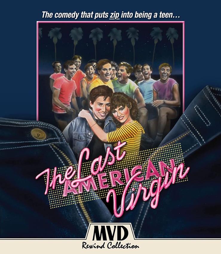 The Last American Virgin (Special Edition) 