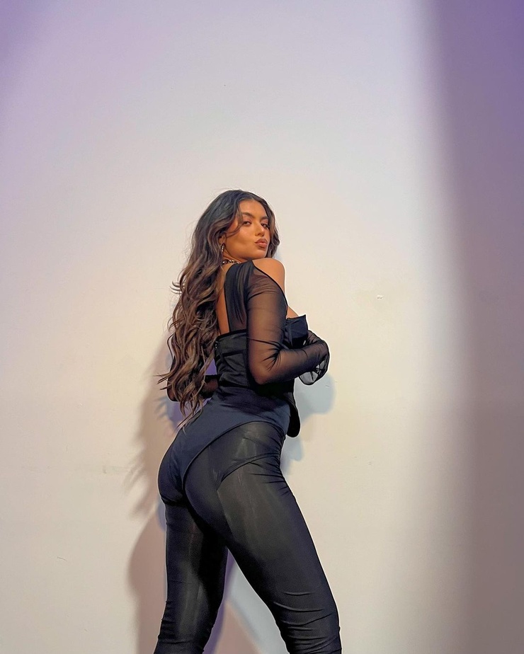 Sofia Jamora