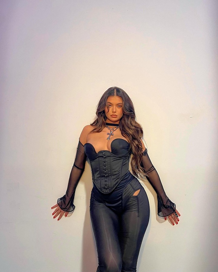 Sofia Jamora