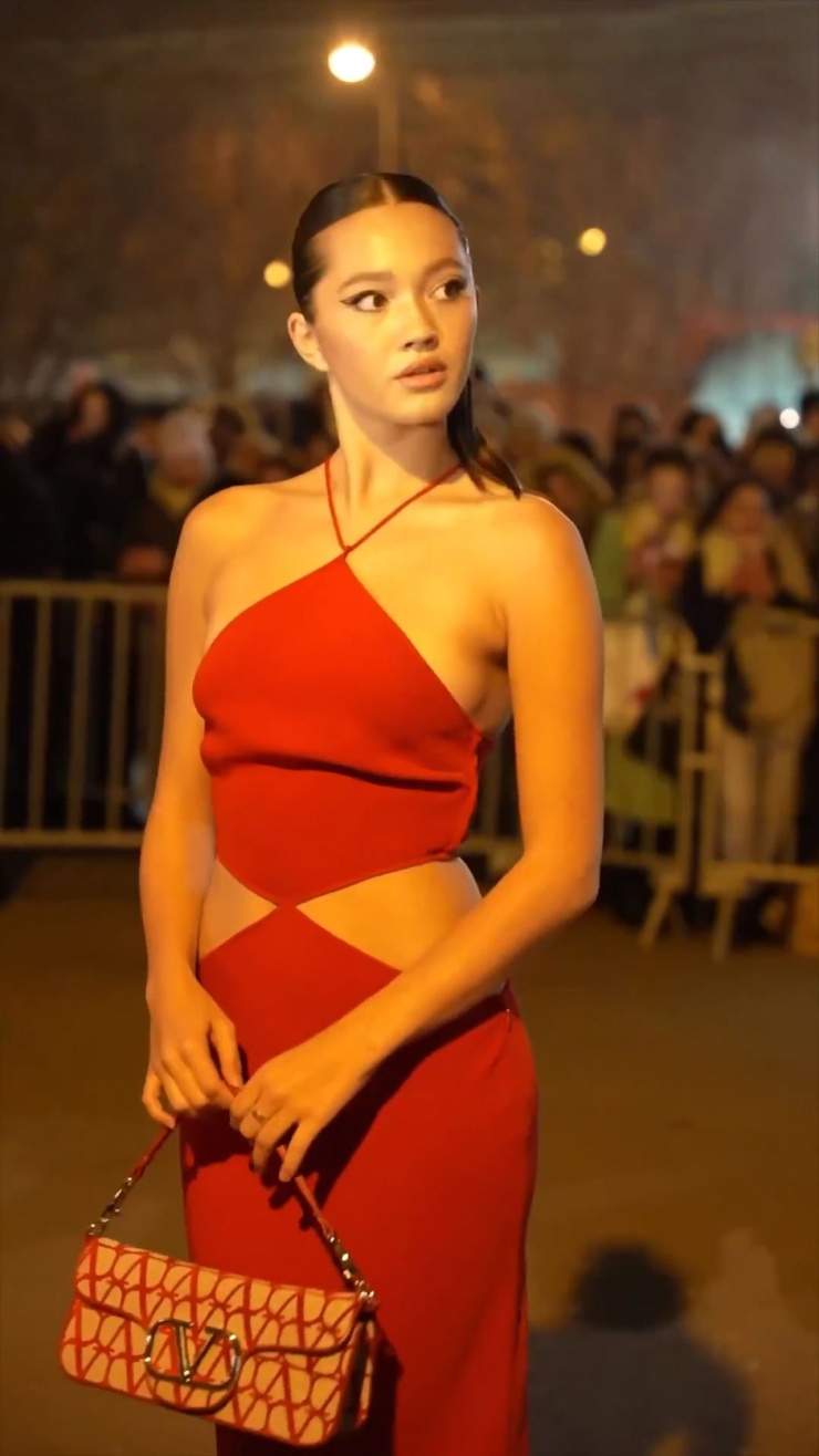 Lily Chee
