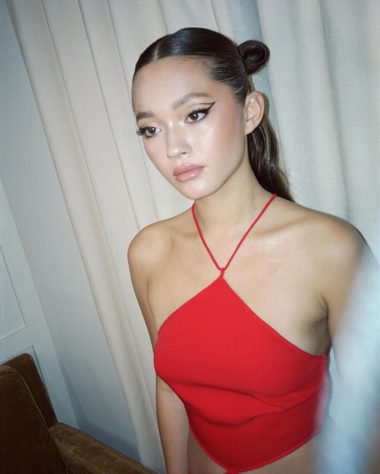 Lily Chee
