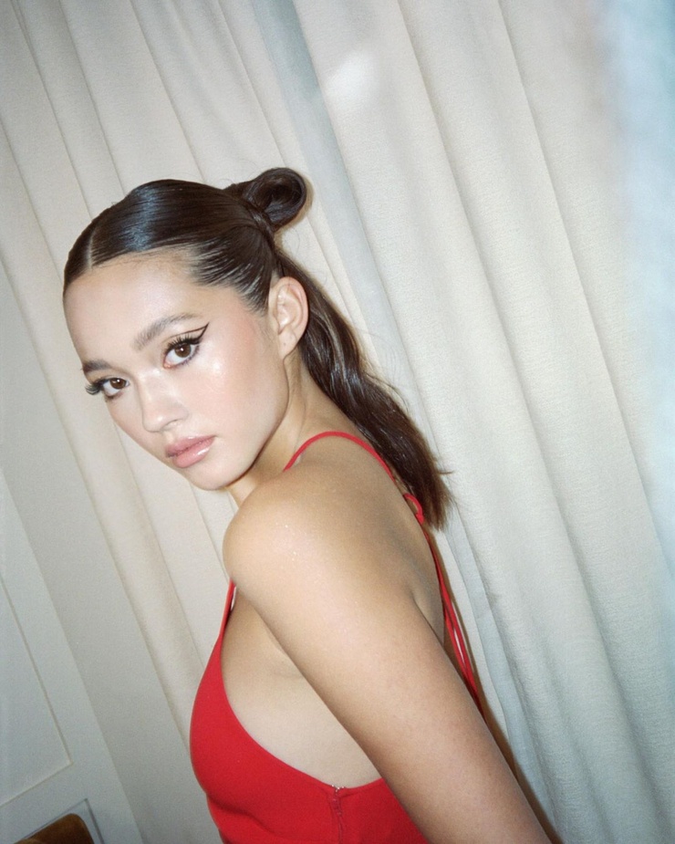 Lily Chee