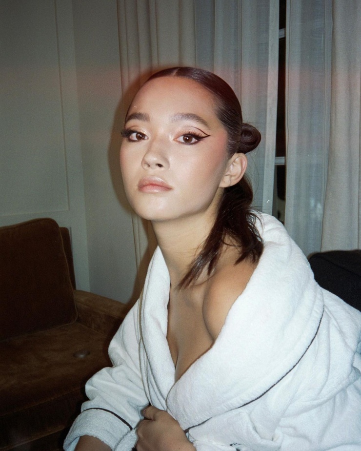 Lily Chee