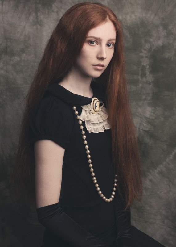 Isobel Dodd