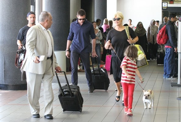 Deborra-Lee Furness Deborra-Lee Furness