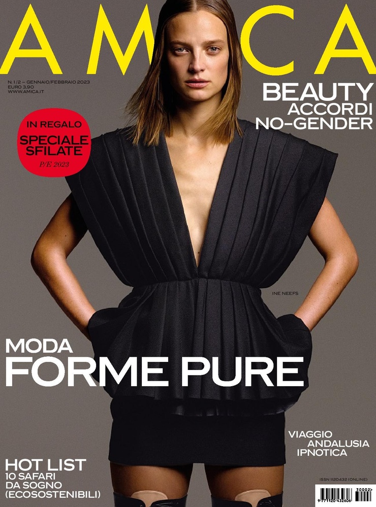 Ine Neefs