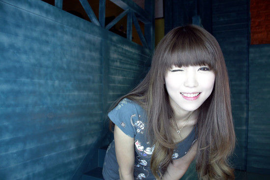 Cha Sun Hwa