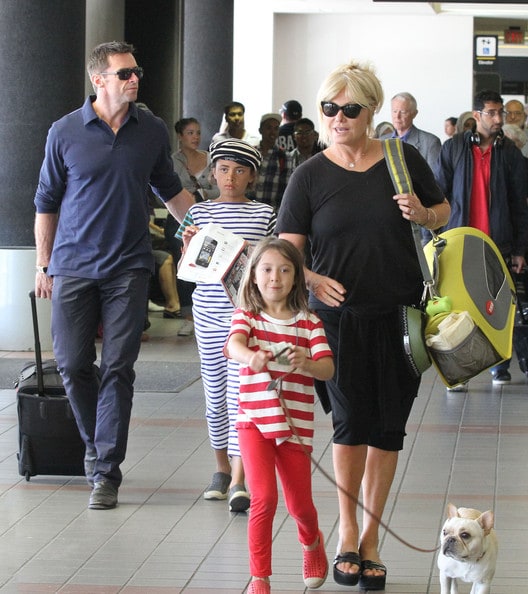 Deborra-Lee Furness
