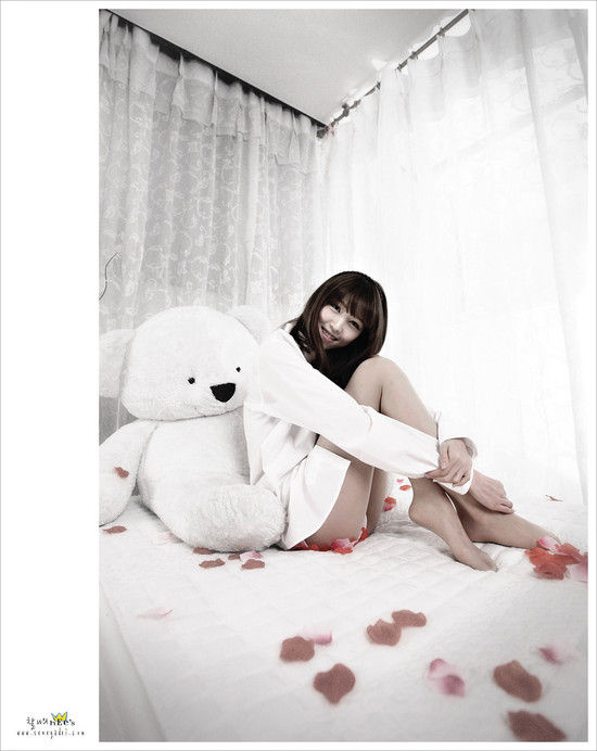Cha Sun Hwa