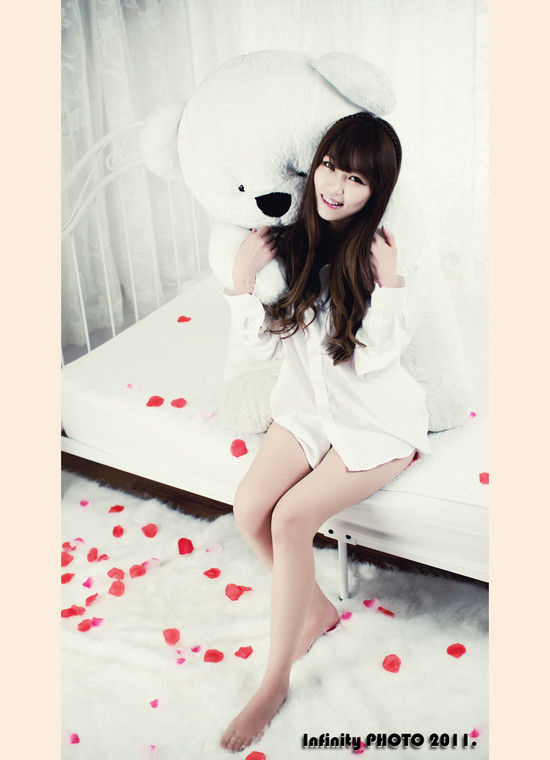 Cha Sun Hwa