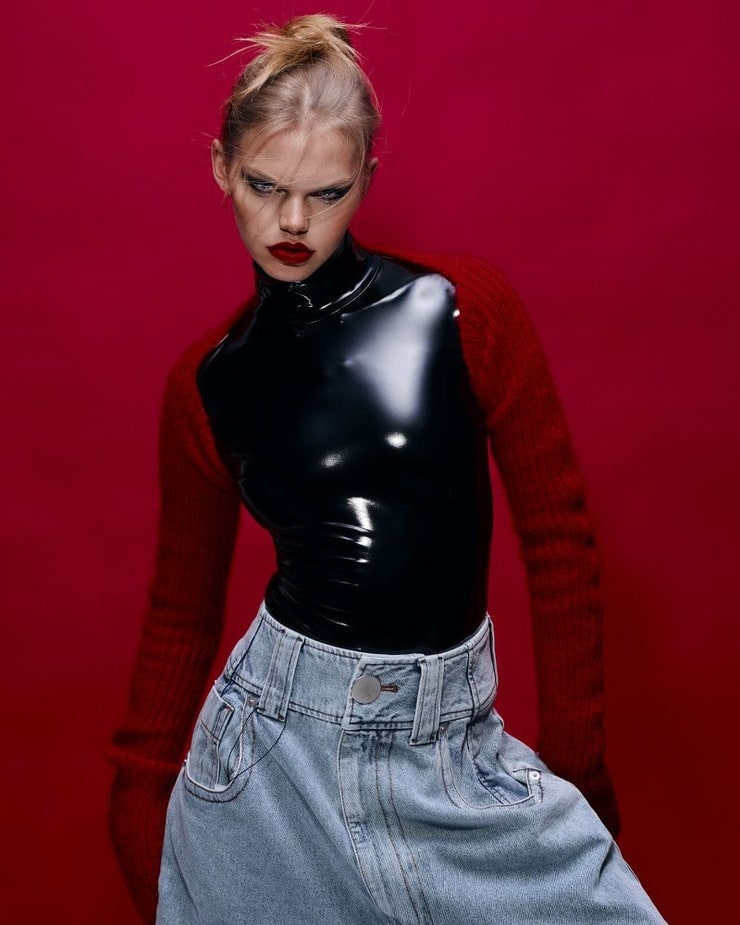 Picture of Daphne Laan