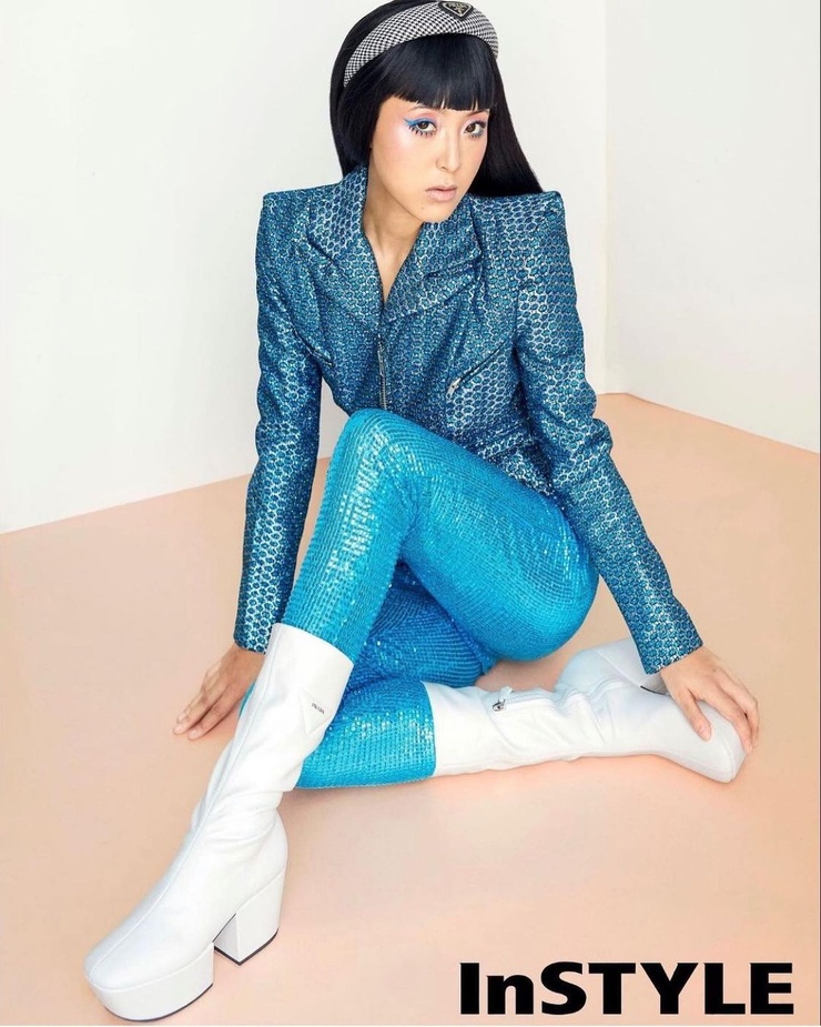 Amber Wang