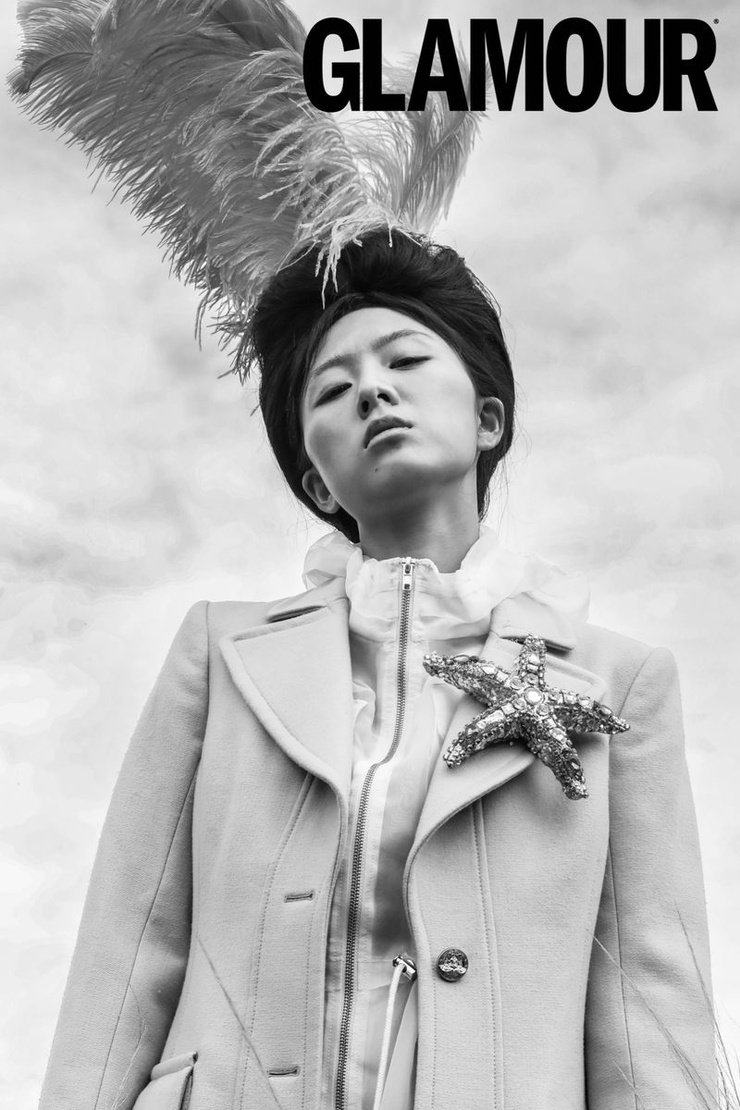 Amber Wang