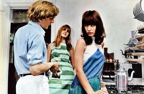 Blow-Up (1966)