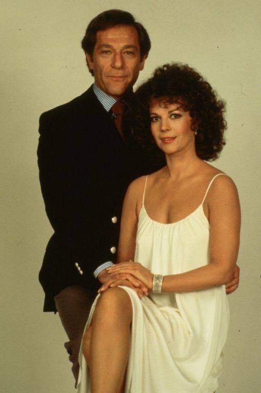 The Last Married Couple in America