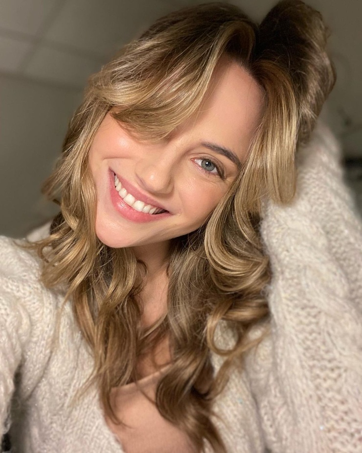 Charlotte McKee Charlotte McKee