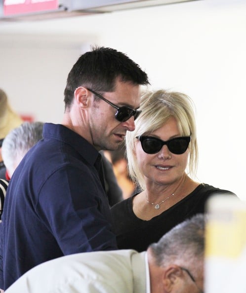 Deborra-Lee Furness