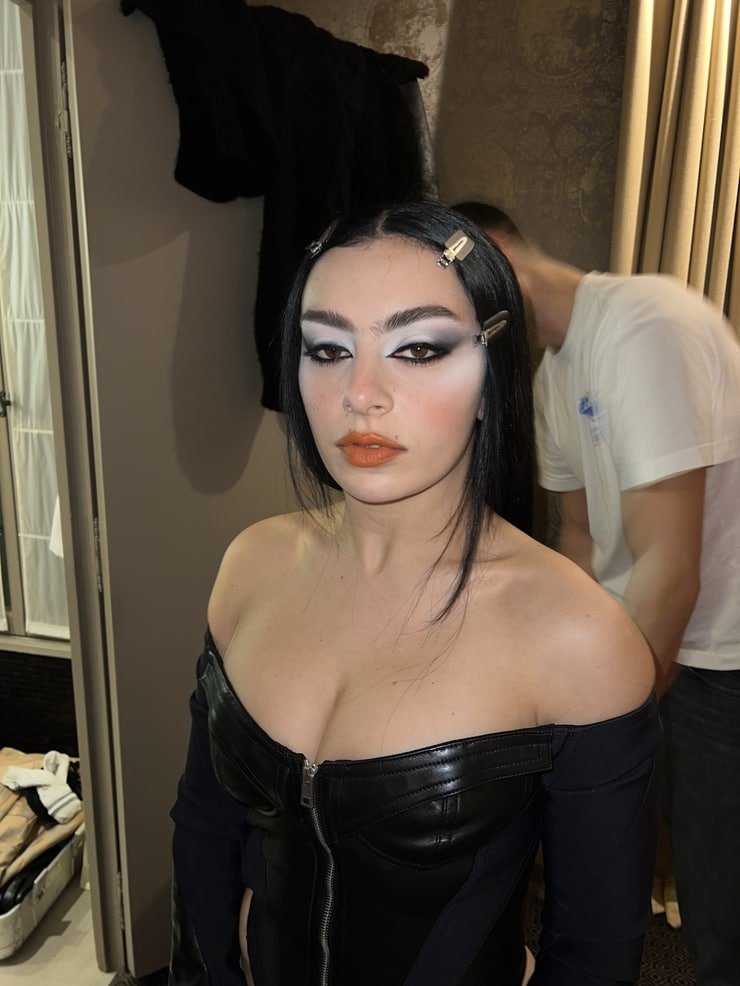 Charli XCX