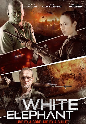 White Elephant (2022)