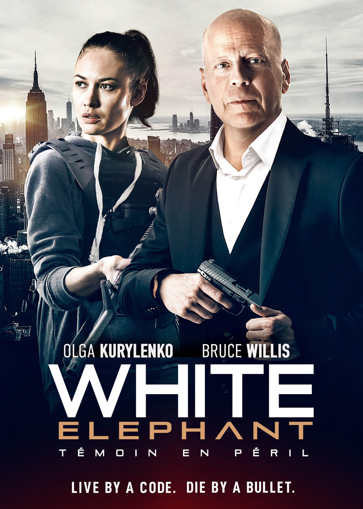 White Elephant (2022)