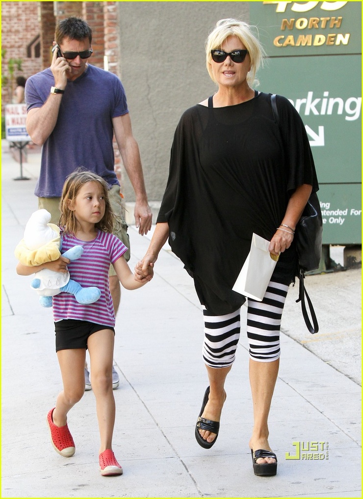 Deborra-Lee Furness
