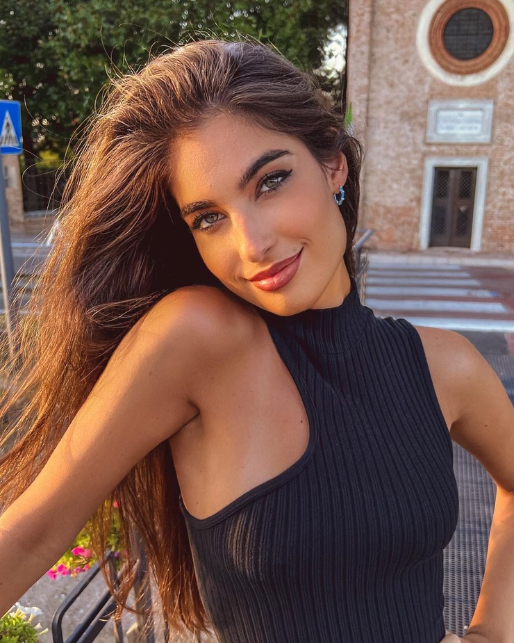 Sofia Borgato