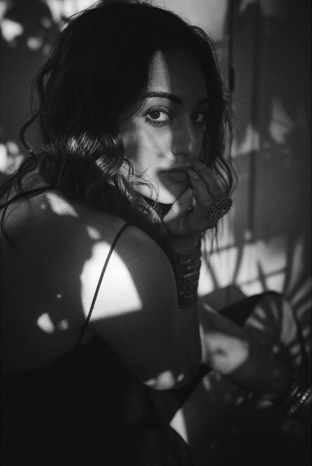 Sonakshi Sinha