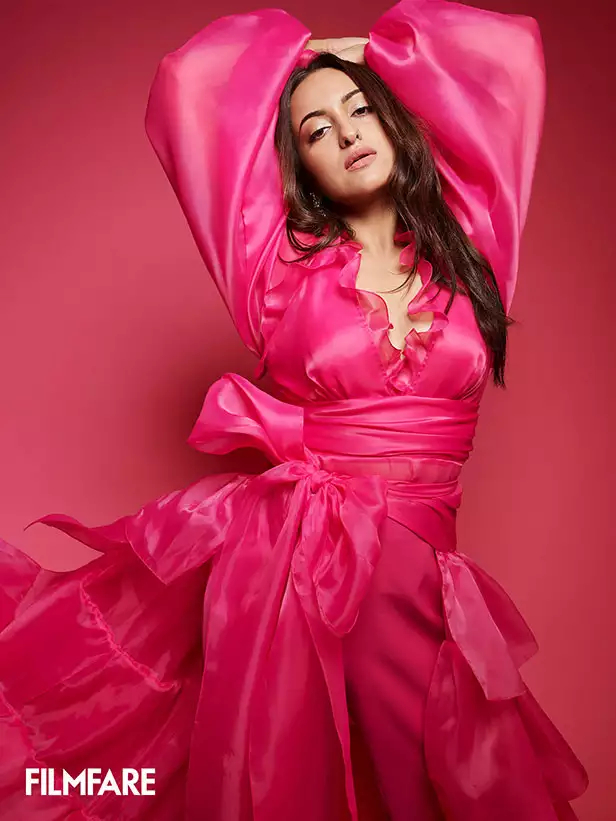 Sonakshi Sinha